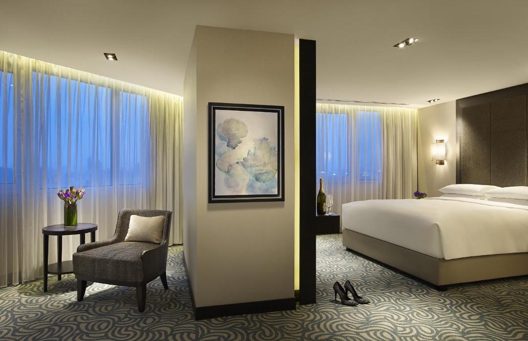 Photo of Bedroom in Xinyi