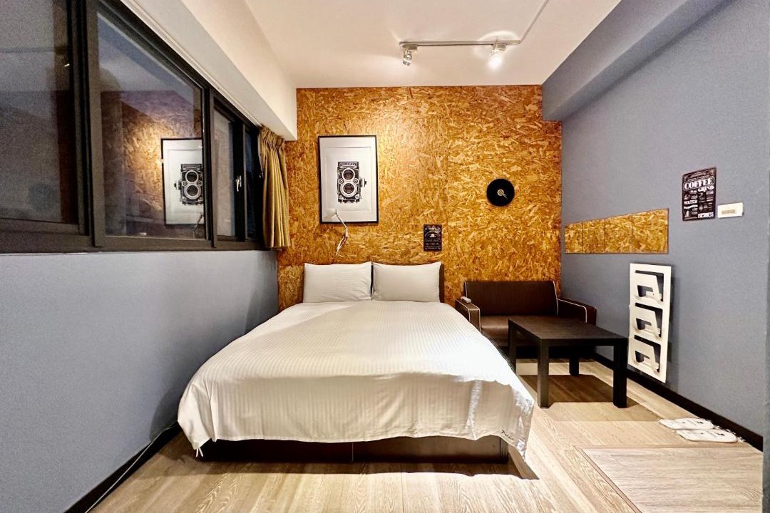 Photo of Bedroom in University District