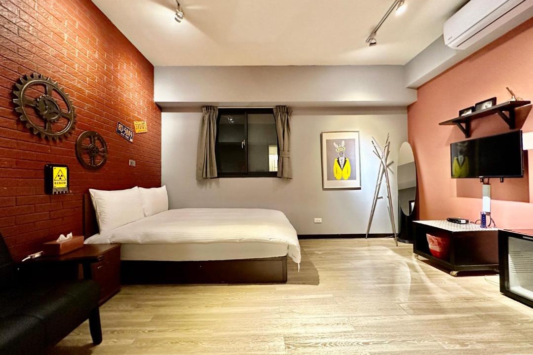Photo of Bedroom in University District