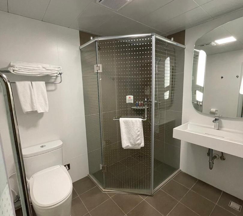 Photo of Bathroom in Zhongshan