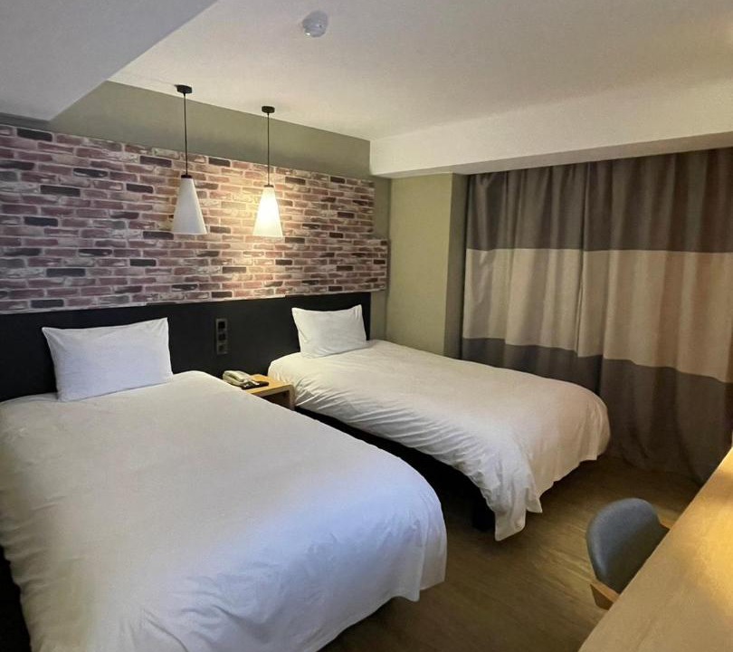 Photo of Bedroom in Zhongshan