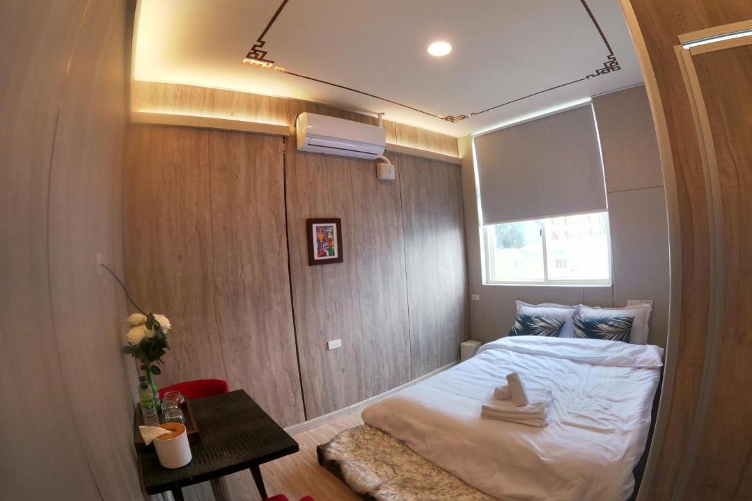 Photo of Bedroom in Lyudao