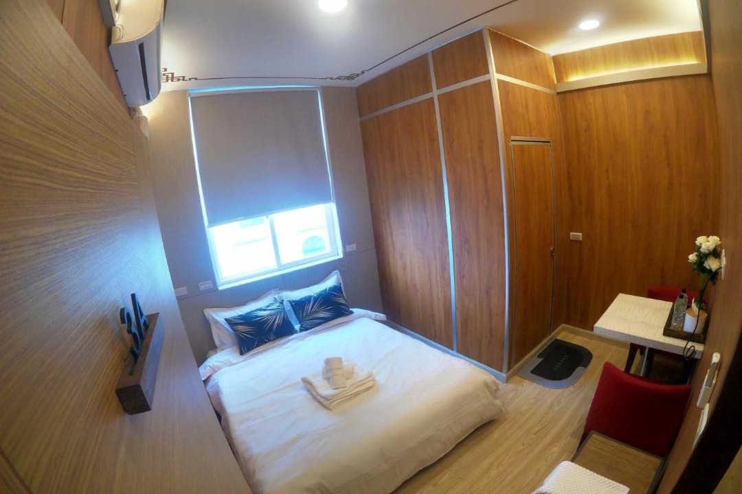 Photo of Bedroom in Lyudao
