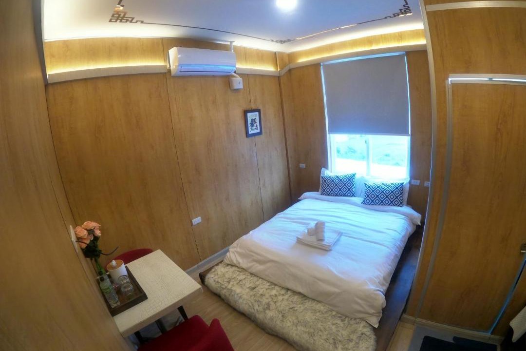 Photo of Bedroom in Lyudao