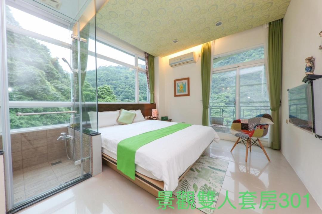Photo of Bedroom in Datong