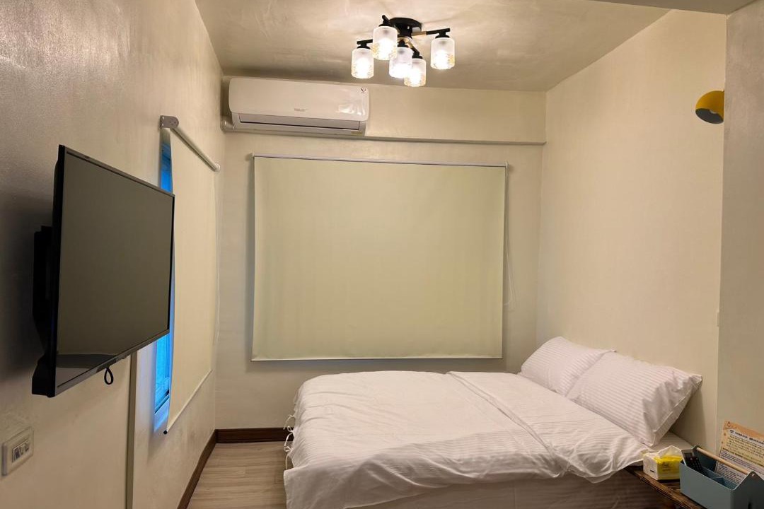 Photo of Bedroom in Chenggong