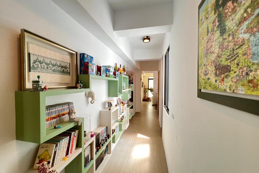 Photo of Livingroom in Magong