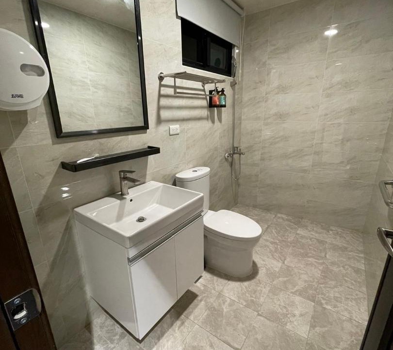 Photo of Bathroom in Yujing