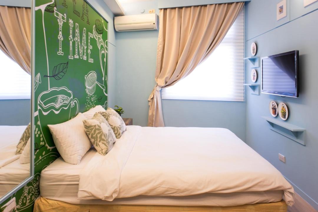 Photo of Bedroom in South Beach