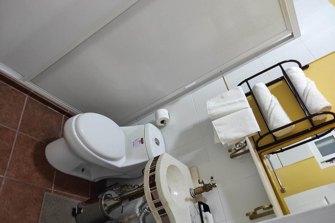 Photo of Bathroom in Tasquillo