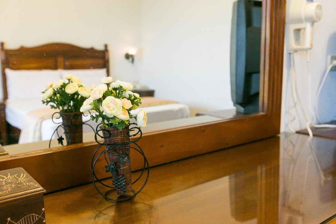Photo of Livingroom in Luodong