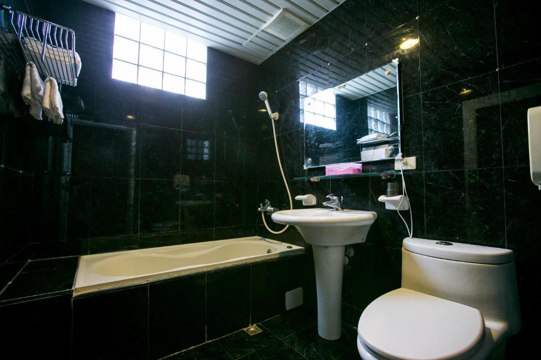 Photo of Bathroom in Luodong