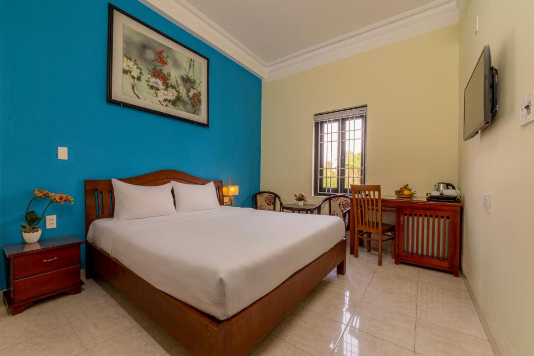 Photo of Bedroom in Cam Chau
