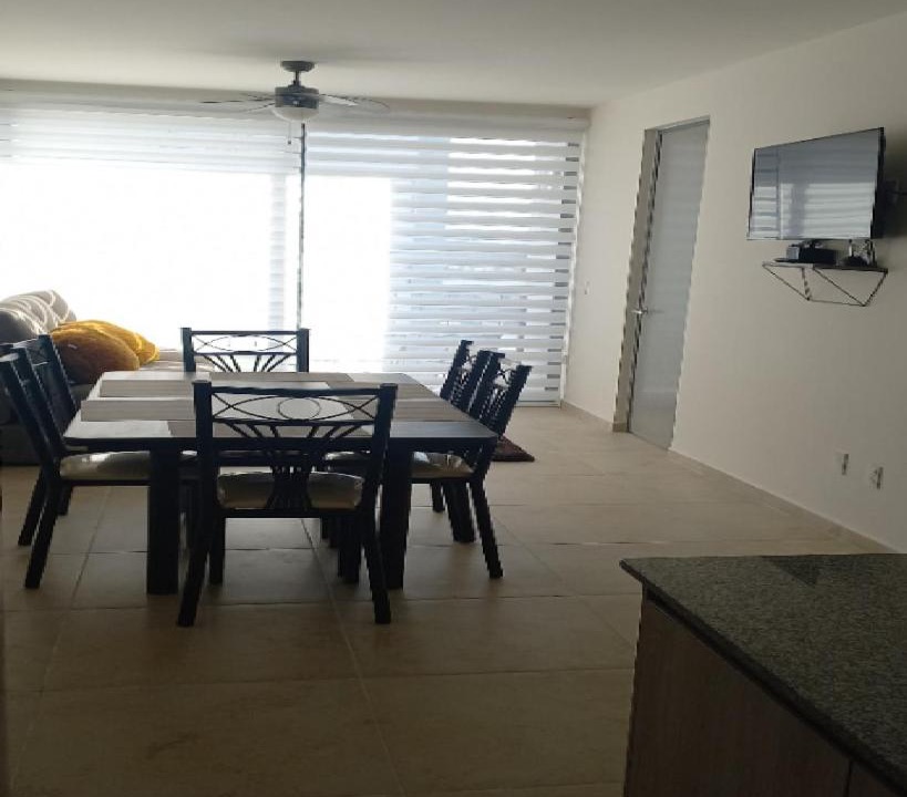 Photo of Livingroom in Zapopan