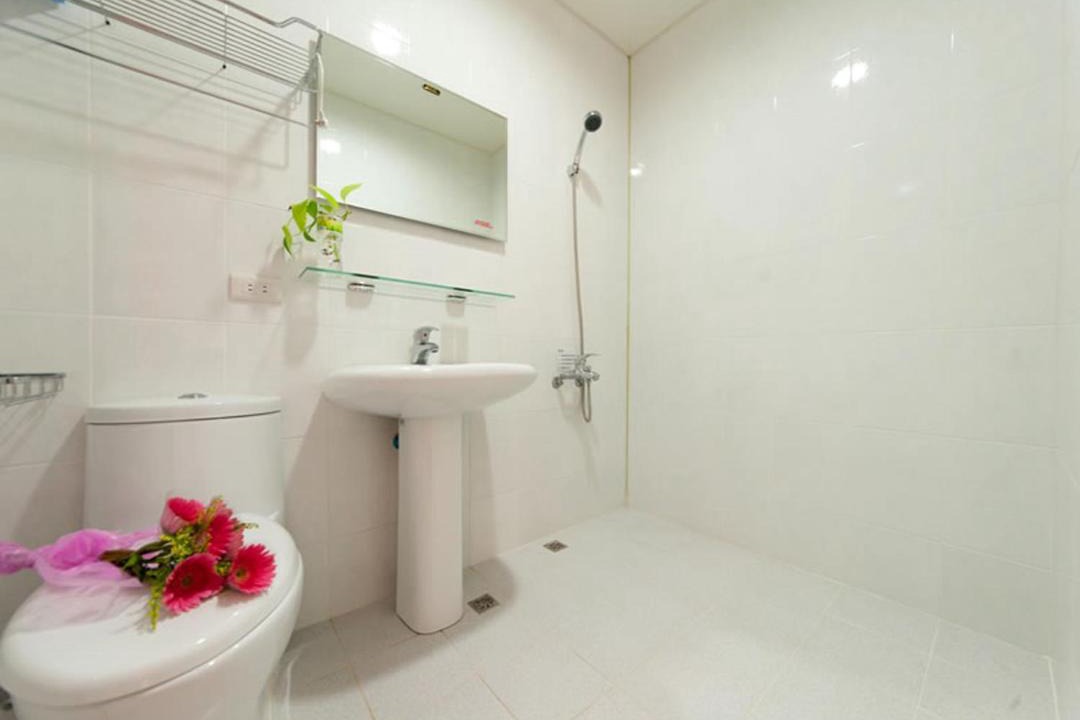Photo of Bathroom in Wujie