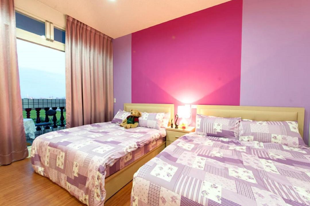 Photo of Bedroom in Wujie