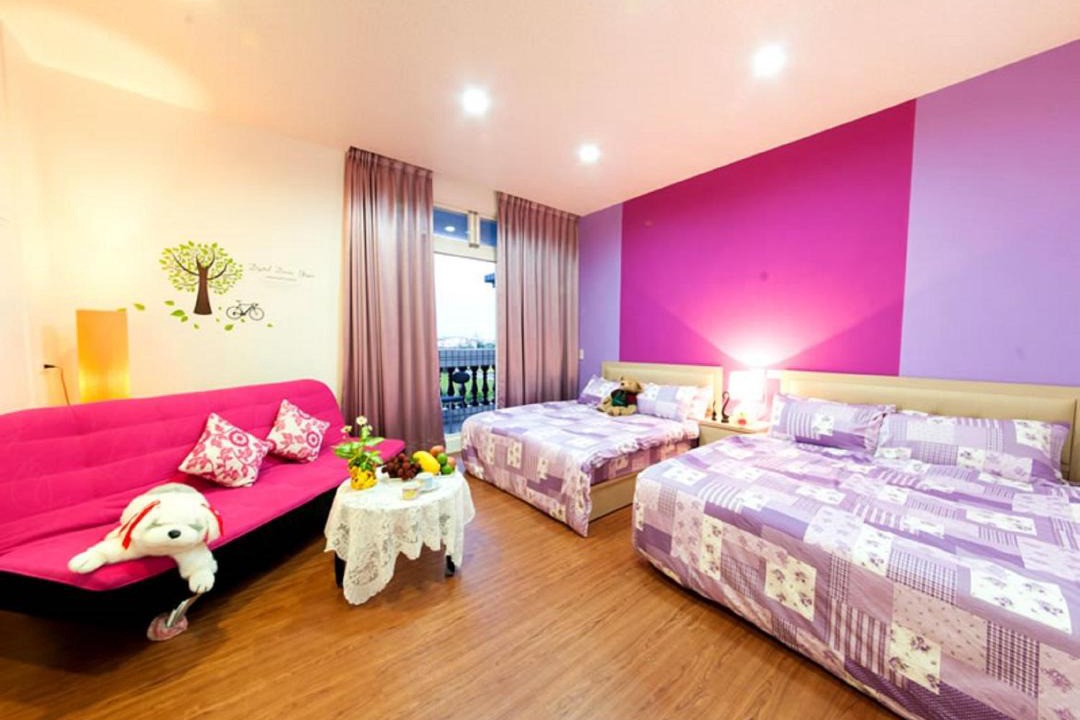 Photo of Bedroom in Wujie