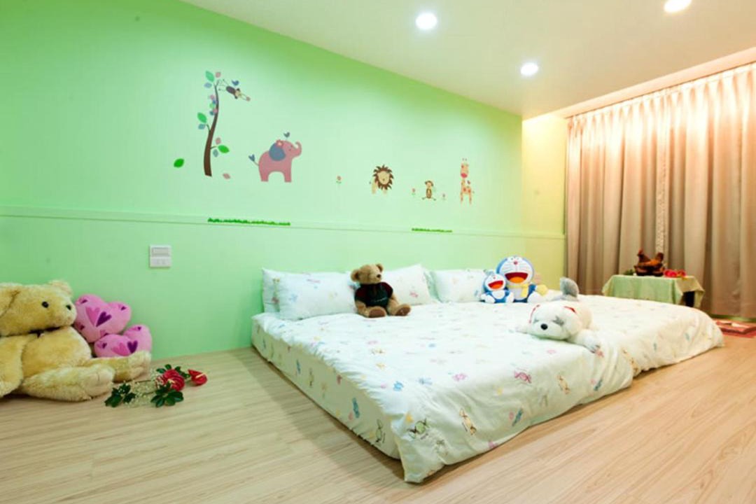 Photo of Bedroom in Wujie