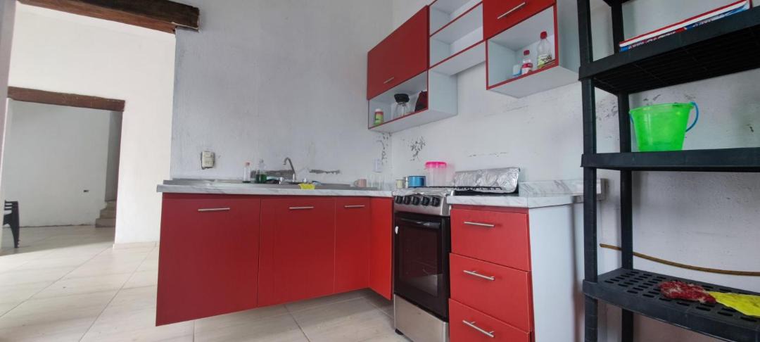 Photo of Kitchen in Tamasopo