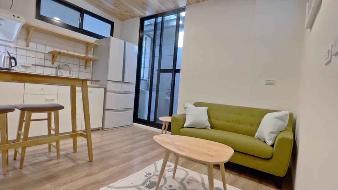 Photo of Livingroom in Yongkang