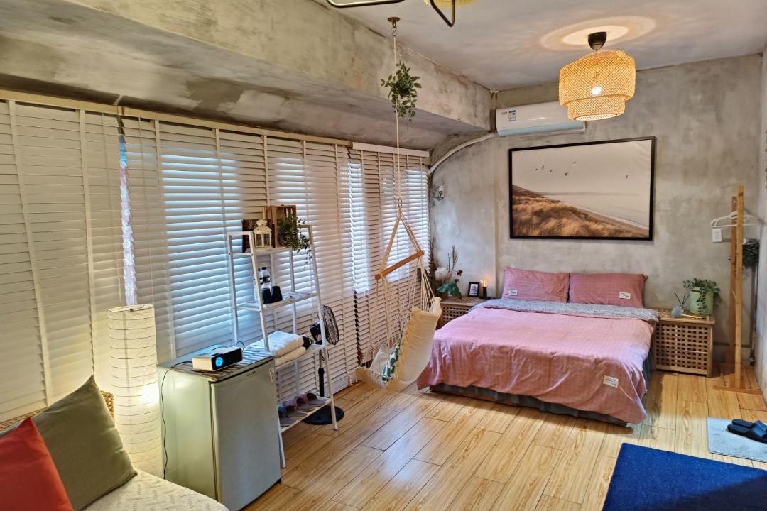 Photo of Livingroom in Central District