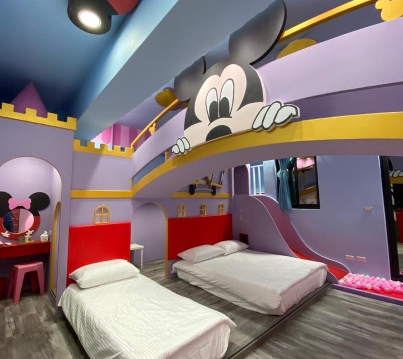 Photo of Bedroom in Fengshan District
