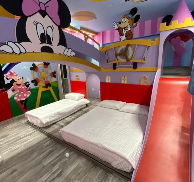 Photo of Bedroom in Fengshan District