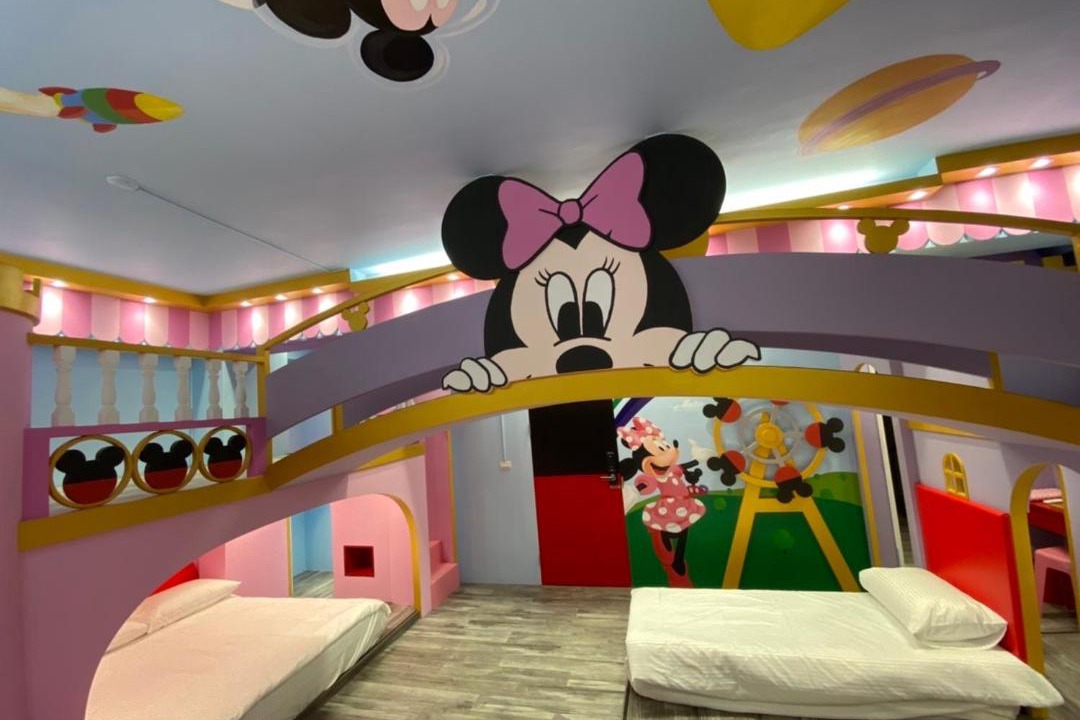 Photo of Livingroom in Fengshan District