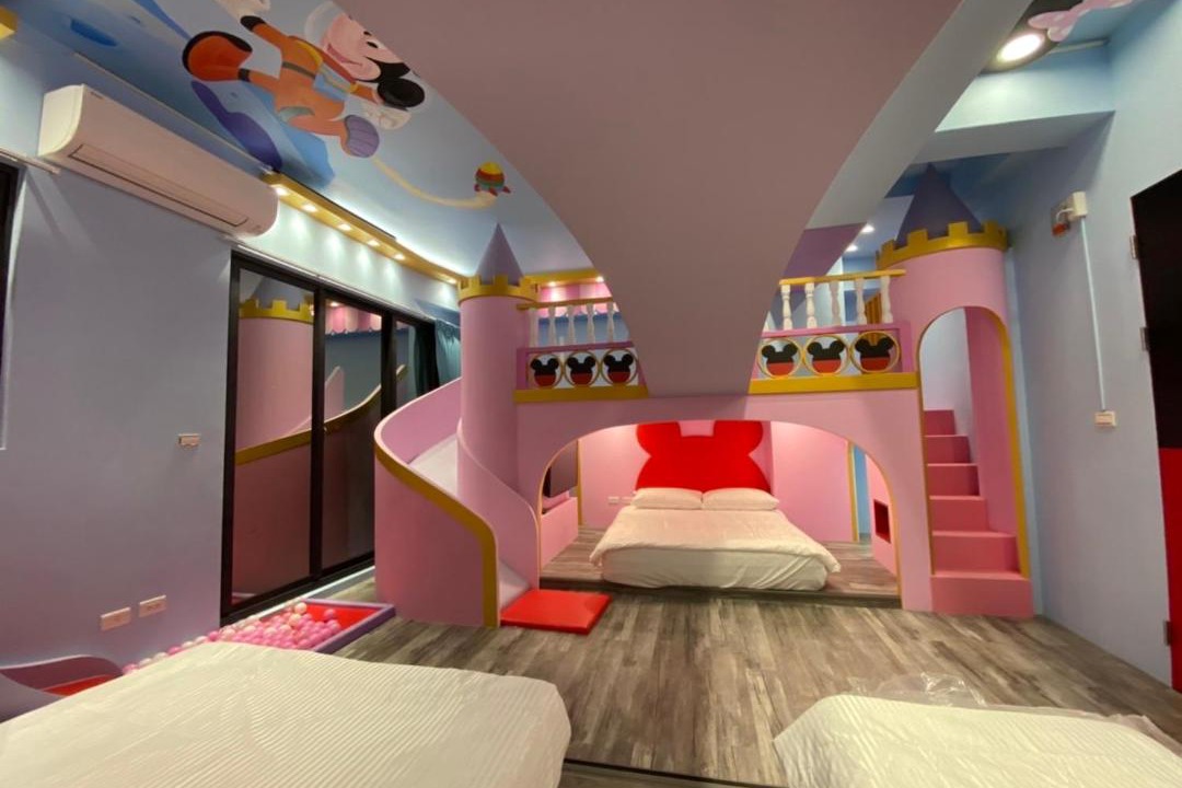 Photo of Bedroom in Fengshan District