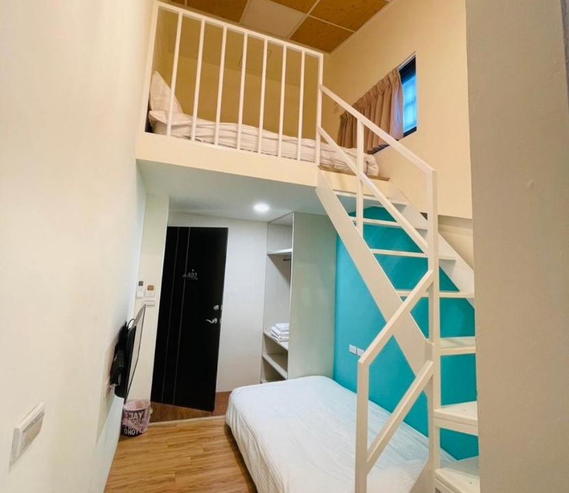Photo of Livingroom in Xitun District