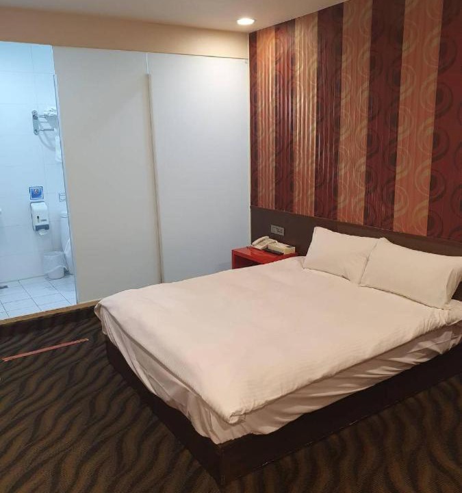 Photo of Bedroom in Ximending