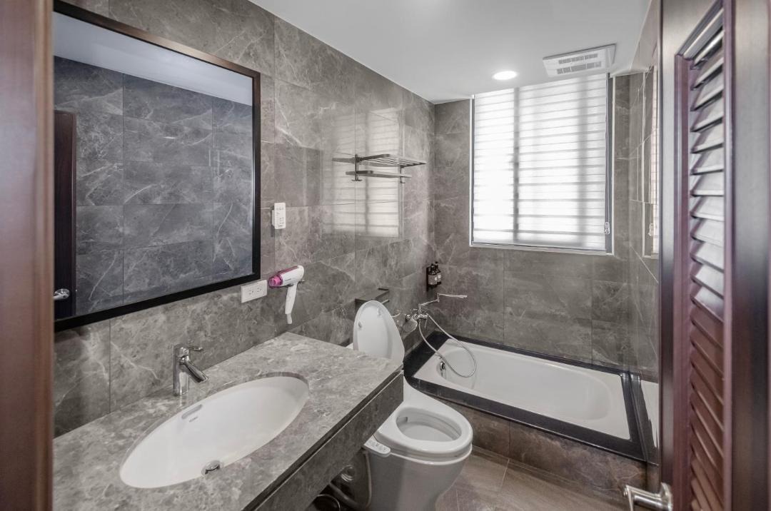 Photo of Bathroom in Meishan