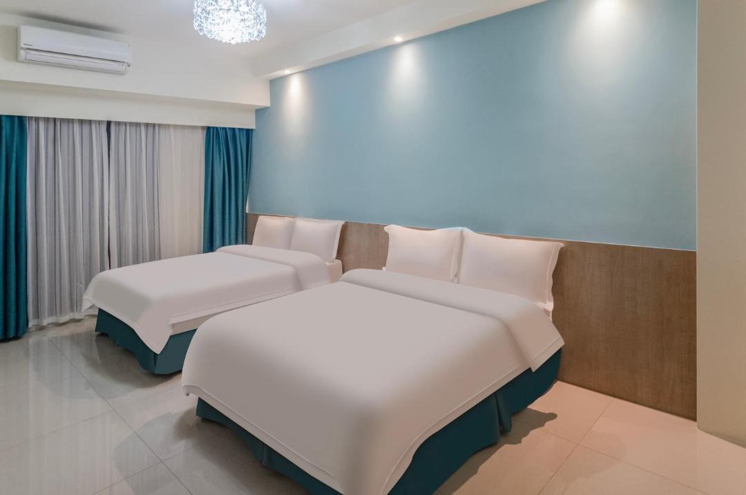 Photo of Bedroom in Meishan