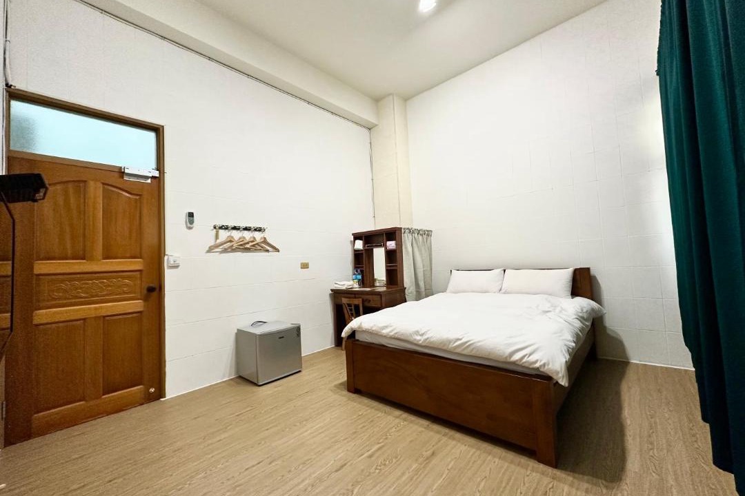 Photo of Bedroom in Lukang