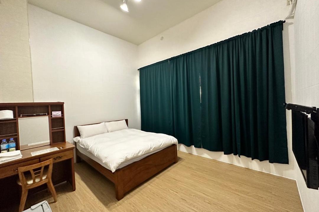 Photo of Bedroom in Lukang