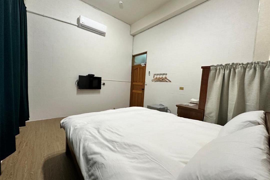 Photo of Bedroom in Lukang