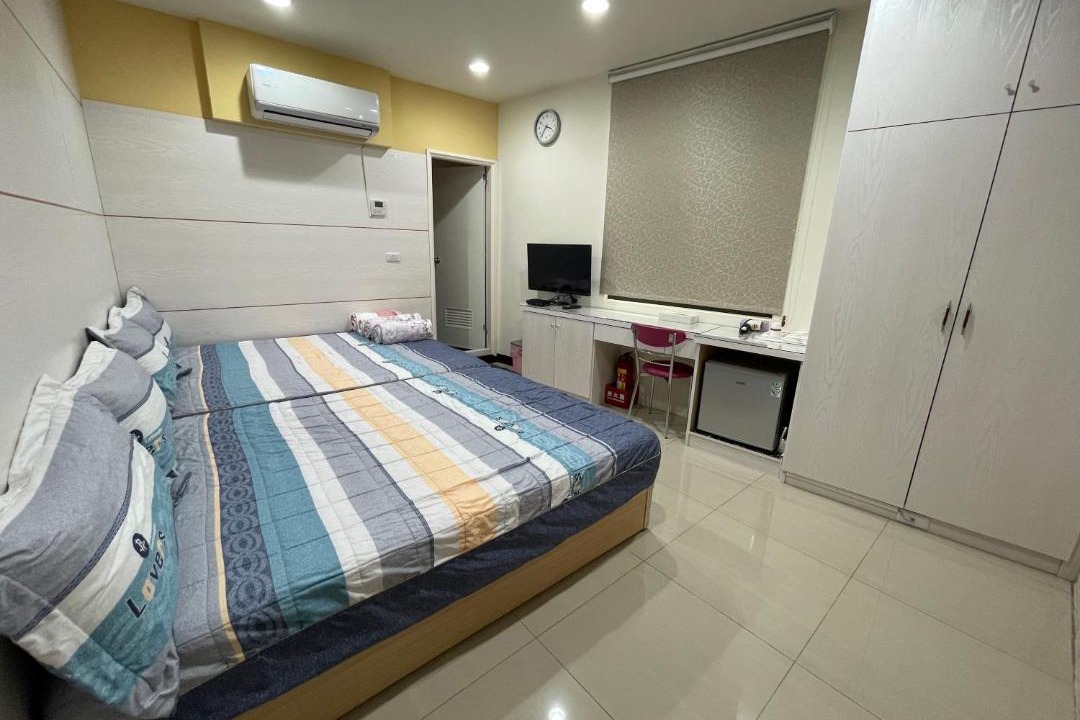 Photo of Bedroom in Tianwei