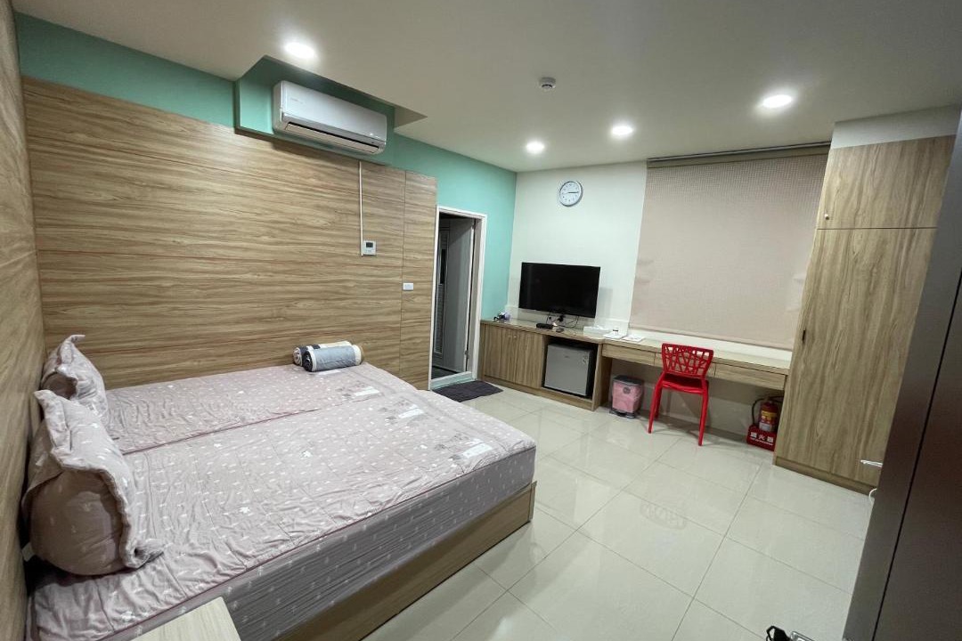 Photo of Bedroom in Tianwei