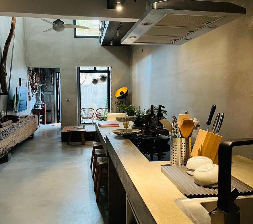 Photo of Kitchen in Shanjiao