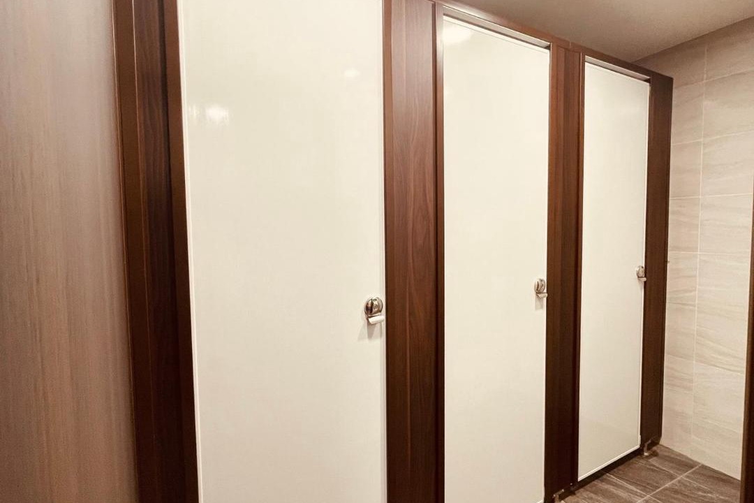 Photo of Bathroom in Chishang