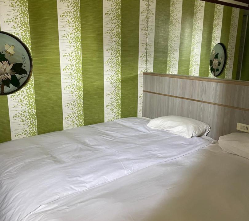 Photo of Bedroom in Sinsing District