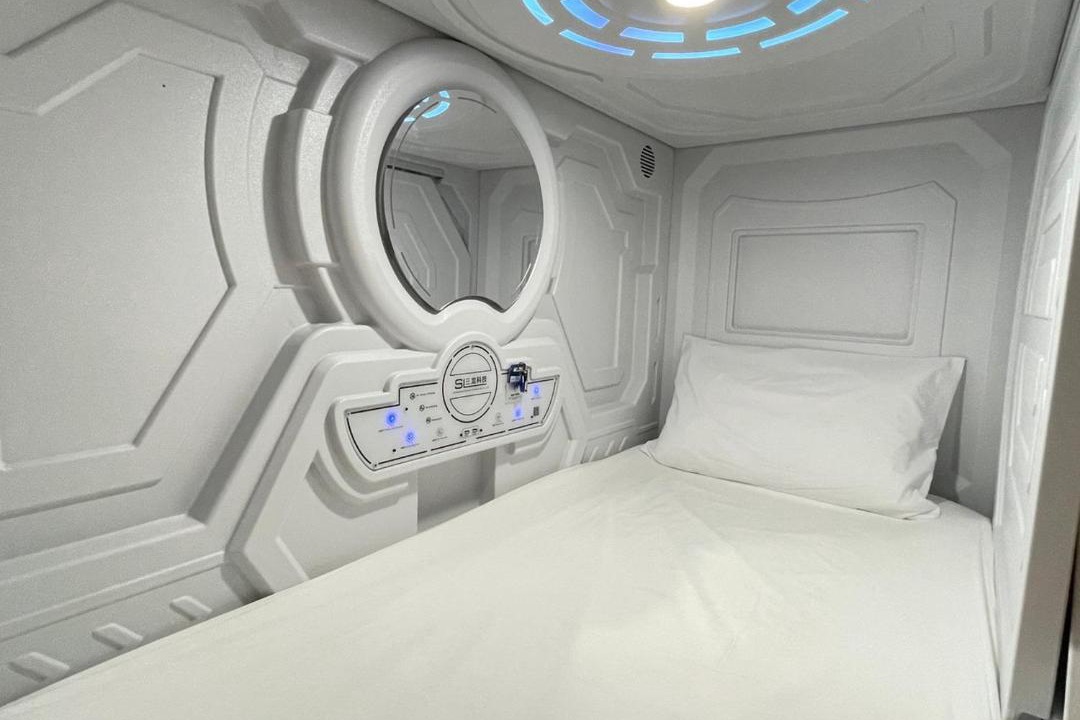 Photo of Bedroom in Chishang
