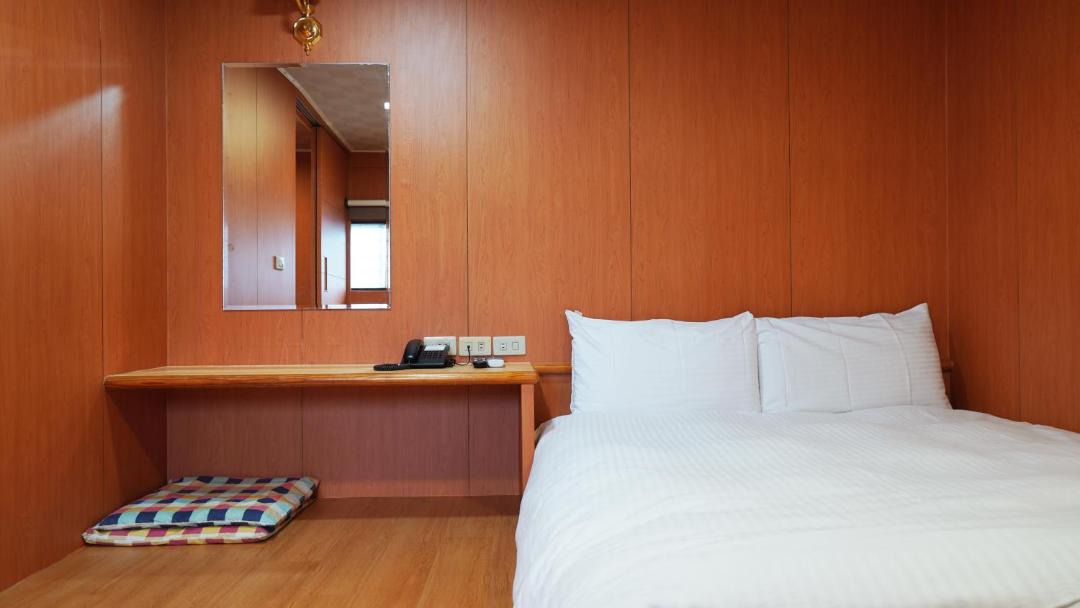 Photo of Bedroom in Suao