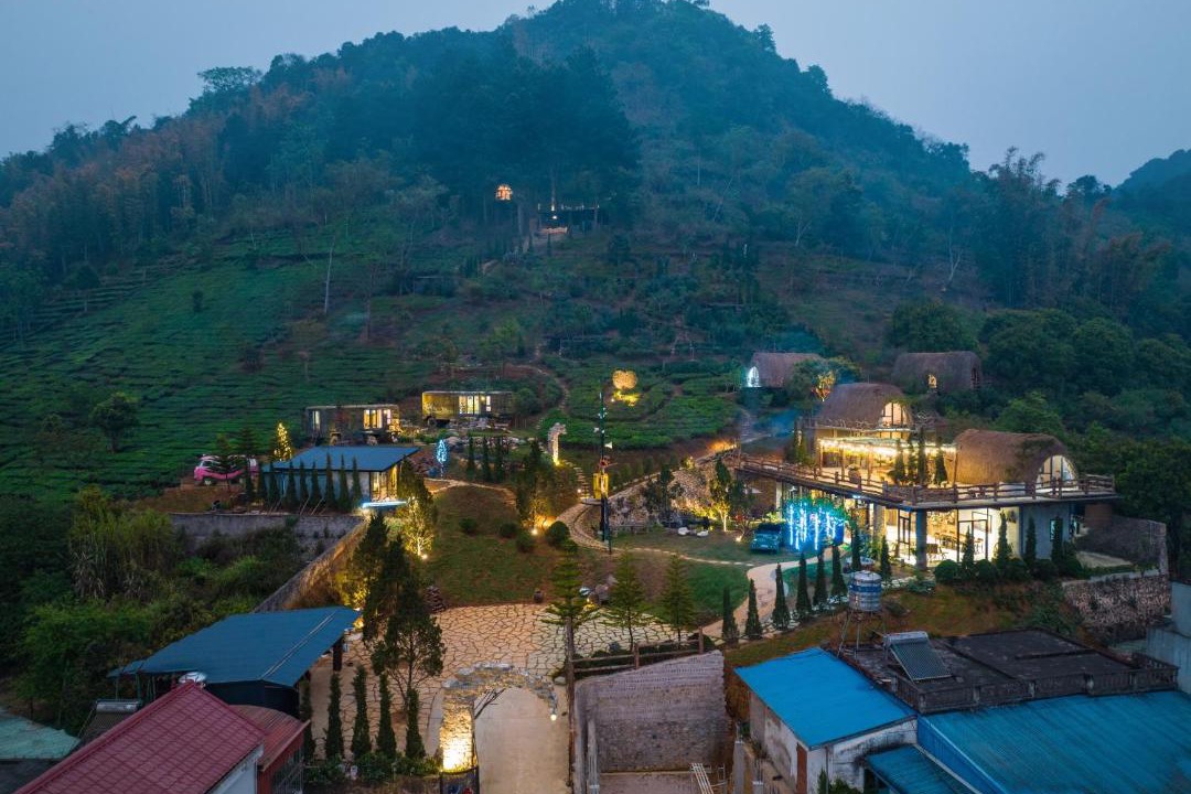 Photo of Others in Moc Chau