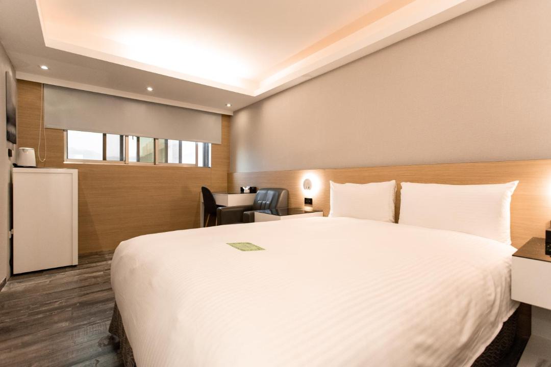Photo of Bedroom in Tucheng