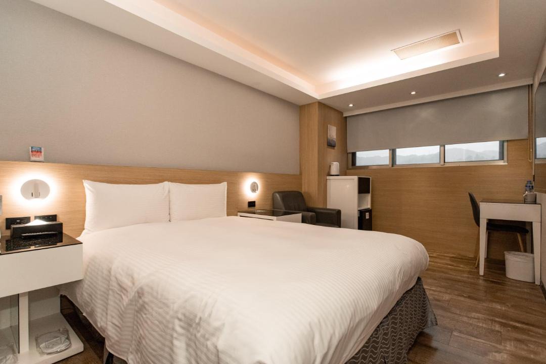 Photo of Bedroom in Tucheng