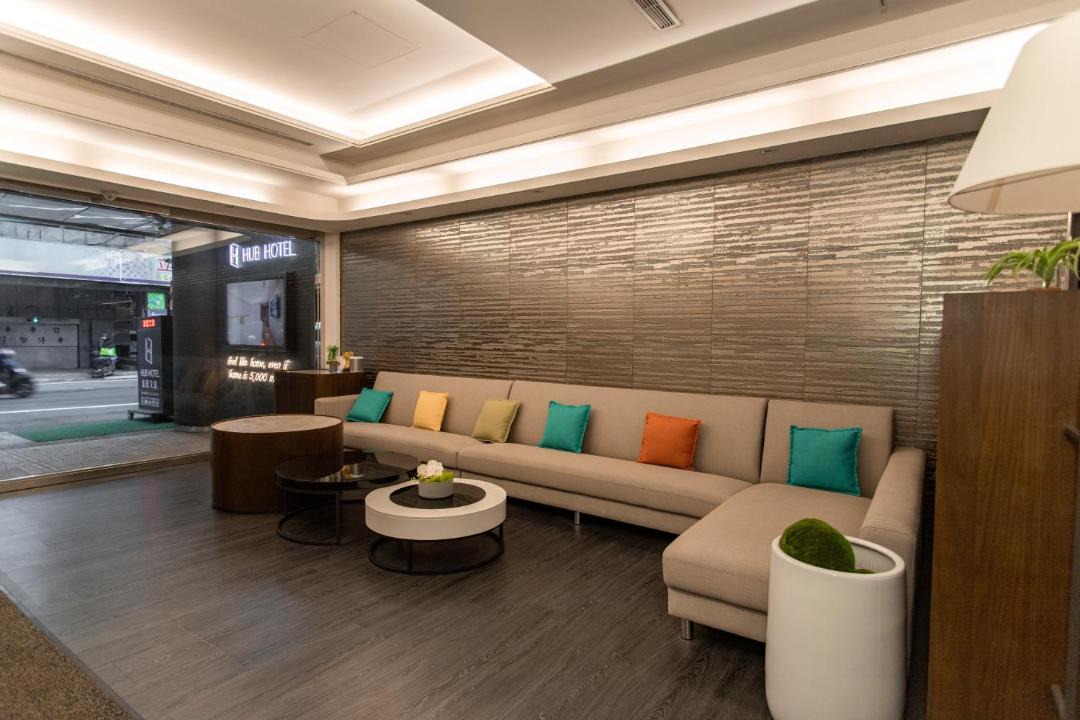 Photo of Livingroom in Tucheng