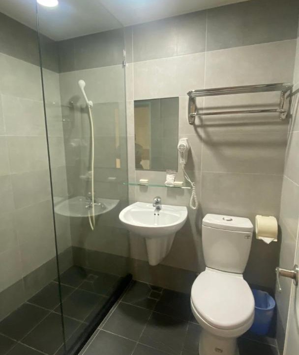 Photo of Bathroom in West Central District