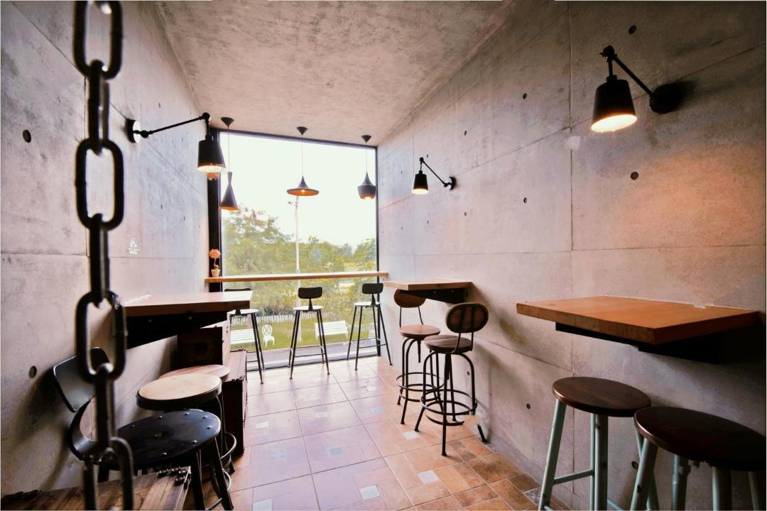 Photo of Kitchen in Dongshan