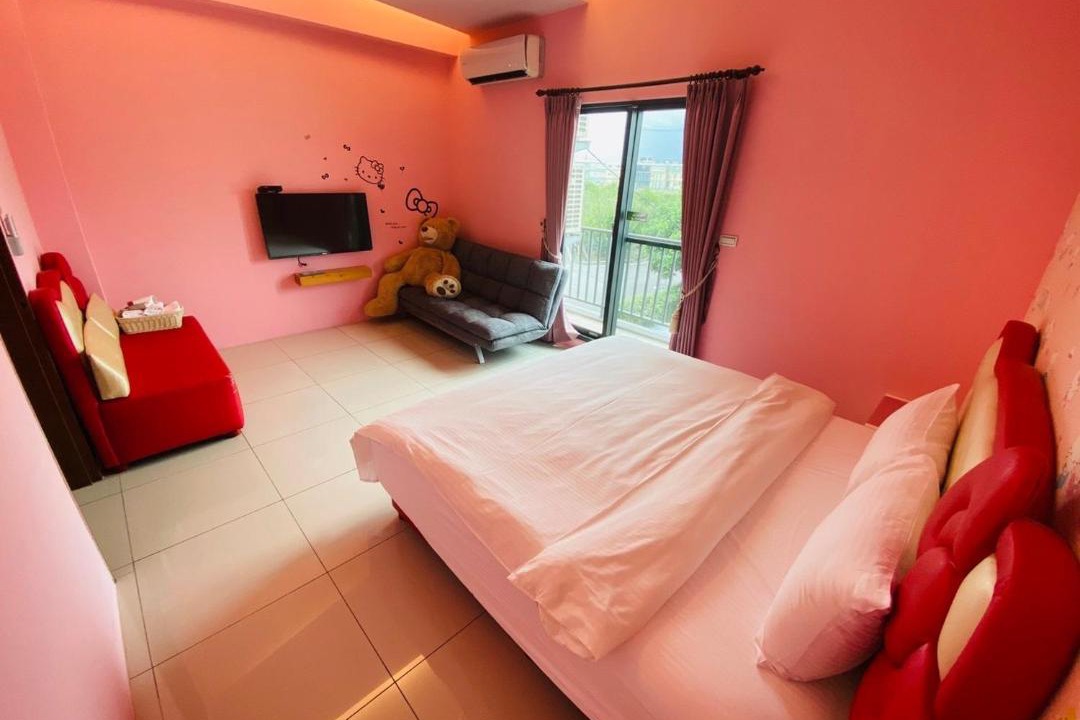 Photo of Bedroom in Wujie